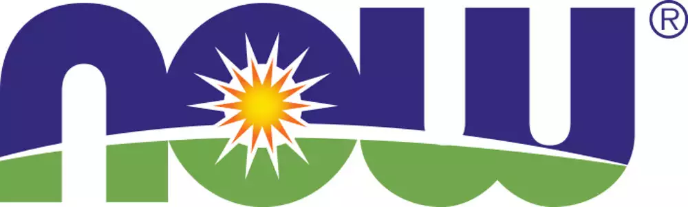 ناوفودز(NOW FOODS)