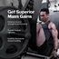 %100 Mass Gainer ماسل تک&nbsp;