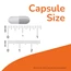 هیدروکسی تریپتوفان 200Mg ناوفودز