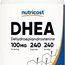 DHEA 100 نوتریکاست