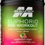 پمپ EuphoriQ ماسل تک