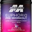 پمپ EuphoriQ ماسل تک