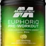 پمپ EuphoriQ ماسل تک