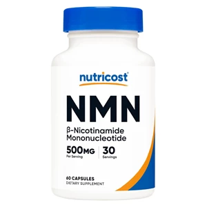 ان ام ان نوتریکاست 
