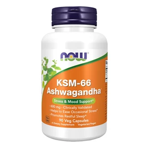 KSM-66 آشواگاندا ناوفودز