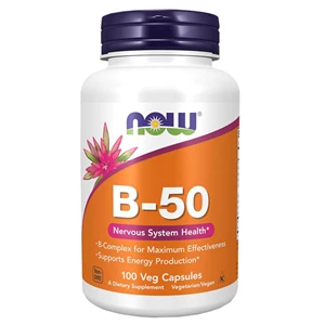ب 50 کپسولی ناوفودز