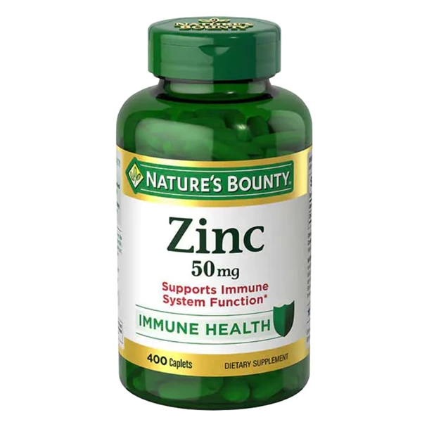 زینک نیچرز بونتی